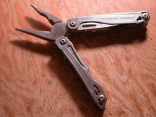 Leatherman wingman stainless for sale  Tacoma