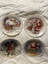 Pottery barn nostalgic for sale  Bronson
