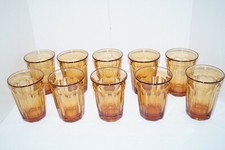 Vintage drinking glasses for sale  Morristown