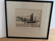 Robert smith etching for sale  STOURBRIDGE