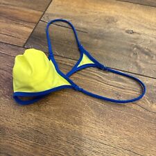 Badestring badetanga herren gebraucht kaufen  Andernach