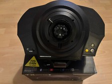 Thrustmaster racing wheel gebraucht kaufen  Schloß Holte-Stukenbrock