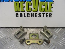 Yamaha thunderace seat for sale  COLCHESTER