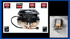 Ventilador de refrigeração dissipador de calor AMD FX para FX-8100 FX-8120 FX-8150 FX-8300 FX-8320 FX-8350 comprar usado  Enviando para Brazil