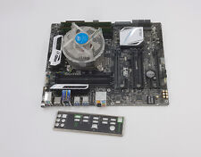 Placa-mãe para jogos ASUS X99-A i7-5820K CPU 16GB DDR4 RAM comprar usado  Enviando para Brazil