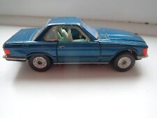 Vintage corgi mercedes for sale  SHEERNESS