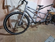 Tandem bicycle medium for sale  BRISTOL