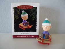 Vtg 1995 hallmark for sale  Las Vegas