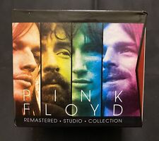 pink floyd box usato  San Felice sul Panaro