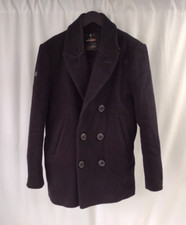 superdry peacoat for sale superdry peacoat for sale WALTON-ON-THAMES