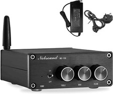 Nobsound 15g bluetooth for sale  CUPAR