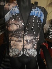 Gilet rare collector d'occasion  Mulhouse-