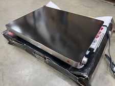 Magic Mill Calentador de Alimentos Extra Grande para Fiestas | Bandeja Calentador Servidor Eléctrico segunda mano  Embacar hacia Mexico