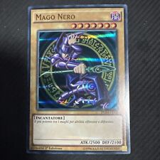 Mago nero ultra usato  Volvera