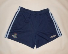 GAA GAELIC SHORTS O'NEILLS DUBLIN ATH CLIATH (L) Hurling Koszula Jersey Trykot 2 na sprzedaż  PL