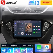 128gb carplay autoradio gebraucht kaufen  Buttstädt