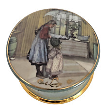 Jewelry trinket jar for sale  Manhattan
