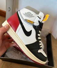Scarpe air jordan usato  Milano
