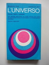 Universo pianeti stelle usato  San Mango Piemonte