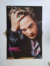 Robert pattinson twilight d'occasion  La Bégude-de-Mazenc