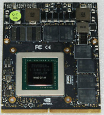 Nvidia 970m mxm d'occasion  Salies-du-Salat