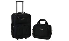 Rockland softside luggage for sale  USA