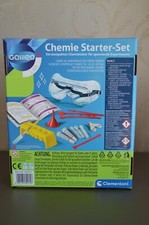 Clementoni galileo chemie gebraucht kaufen  Alsbach, Deesen, Nauort
