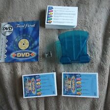 Trivial pursuit dvd for sale  Shipping to Ireland