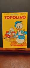 Topolino libretto solo usato  Palermo