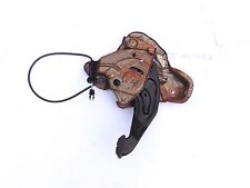 Used brake pedal for sale  New Castle