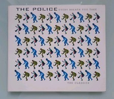 Police every breath for sale  BARNSLEY