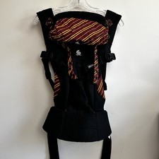 Porta-bebês Ergo Harry Potter Omni 360 clássico Hogwarts várias posições VER ESCRIVANINHA comprar usado  Enviando para Brazil