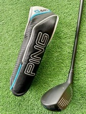 Ping g440 hybrid for sale  WASHINGTON