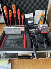 Uni ut527 pat for sale  TONBRIDGE