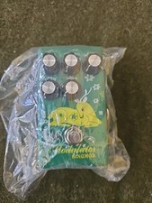 Electric guitar ringmod for sale  Barhamsville