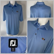 Footjoy golf polo for sale  Saint Louis