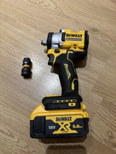 Dewalt dcf921 18v for sale  RICHMOND