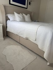 bedroom suite kingsize for sale  TONBRIDGE