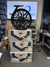 Wheels vossen hybrid for sale  Irvine