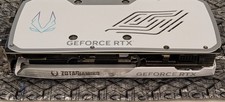 Placa de Vídeo Zotac NVIDIA GeForce RTX 4070 SUPER - 12 GB GDDR6X BRANCA comprar usado  Enviando para Brazil