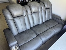 Power reclining sofa for sale  Laguna Niguel