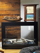 Bioflame ethanol freestanding for sale  Washington