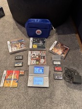 Nintendo lite spiele gebraucht kaufen  Völklingen
