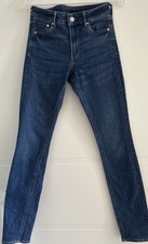 Jeanshose damen größe gebraucht kaufen  Weiden