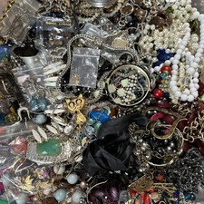 Wearable jewelry lot for sale  South Dartmouth
