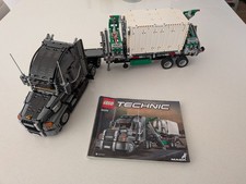 Lego technic 42078 for sale  LEATHERHEAD