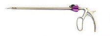 Laparoscopic hem lok usato  Ispica