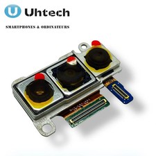 Caméra arrière samsung d'occasion Caméra arrière samsung d'occasion  Aubervilliers