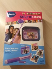 Kidizoom selfie cam gebraucht kaufen Kidizoom selfie cam gebraucht kaufen  Heinsberg