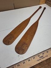 vintage paddle for sale vintage paddle for sale  Philmont